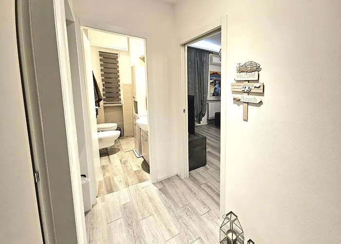 Апартаменты Casa Mavira