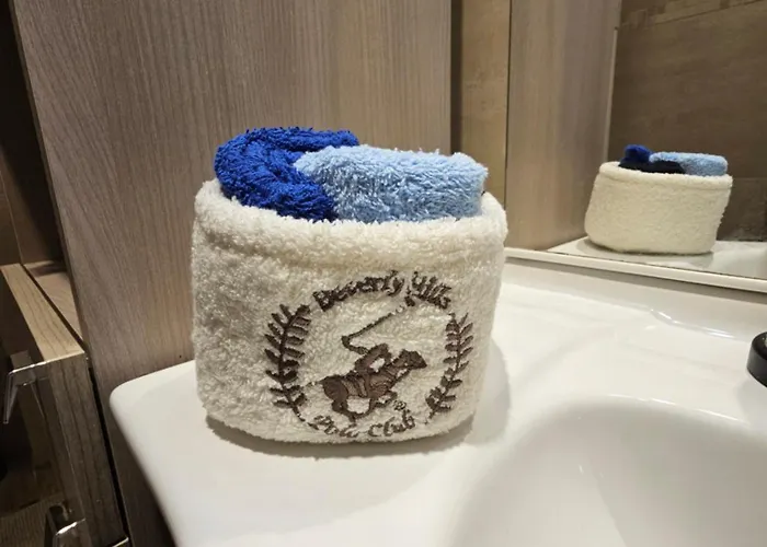 Апартаменты Casa Mavira Римини