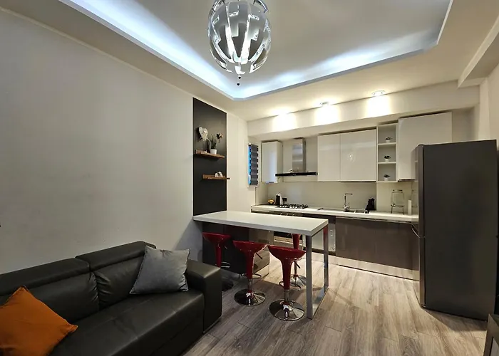 Casa Mavira * Римини