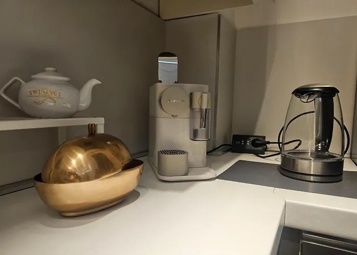 Апартаменты Casa Mavira Римини