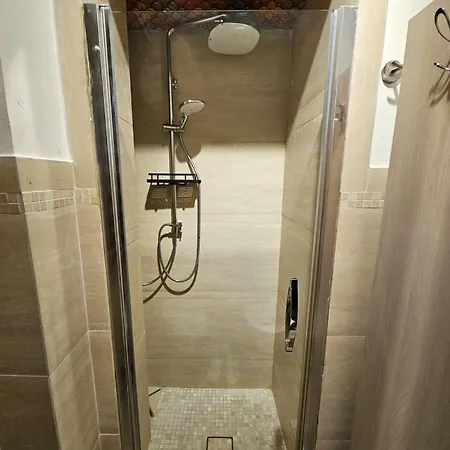 דירה Casa Mavira *