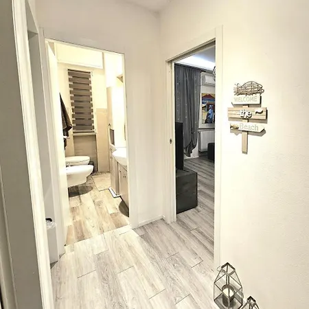 Apartment Casa Mavira