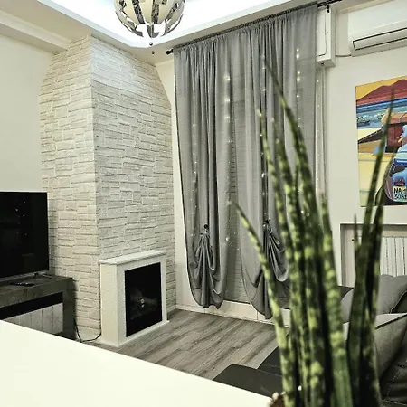 Casa Mavira Lejlighed *