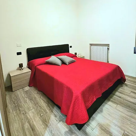 Casa Mavira * Римини