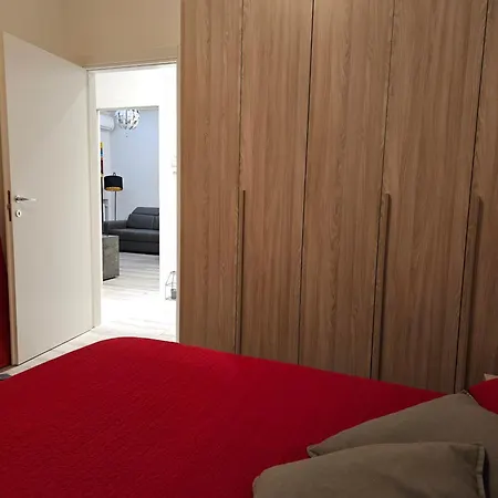 דירה Casa Mavira