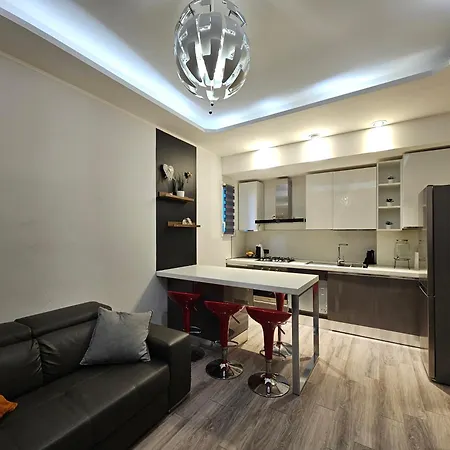 Casa Mavira * Rimini