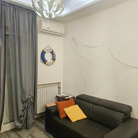 Apartment Casa Mavira *