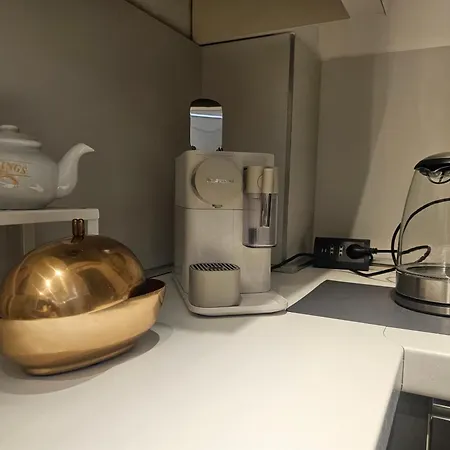 Lejlighed Casa Mavira Rimini