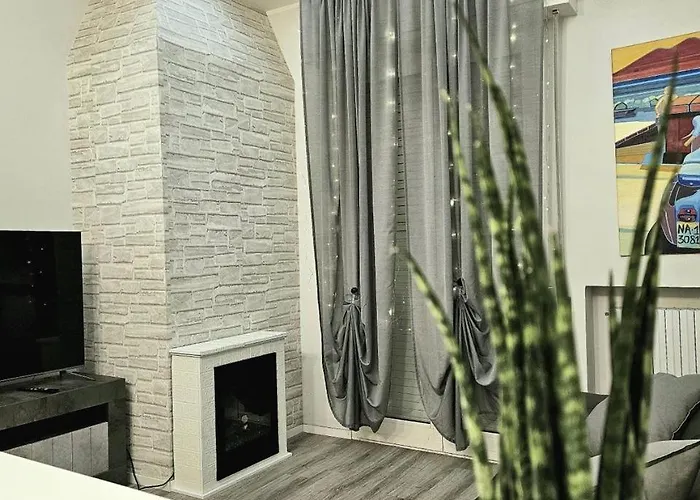 Casa Mavira Apartment *