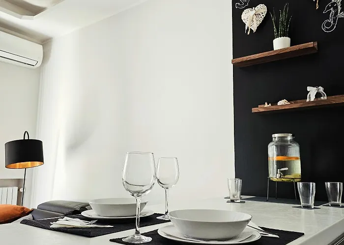 Casa Mavira Ρίμινι