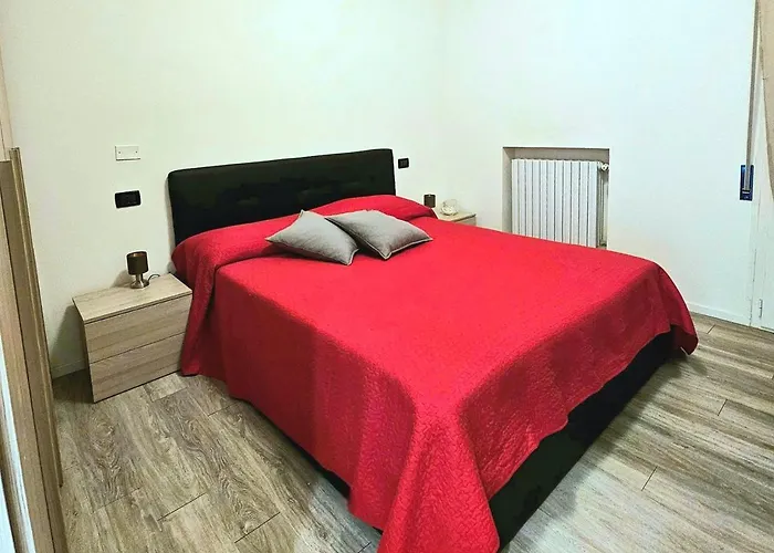 Casa Mavira * Rimini