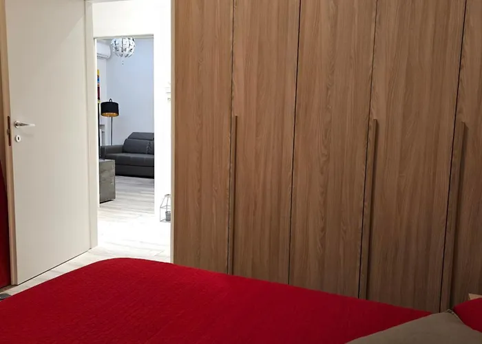 Apartment Casa Mavira