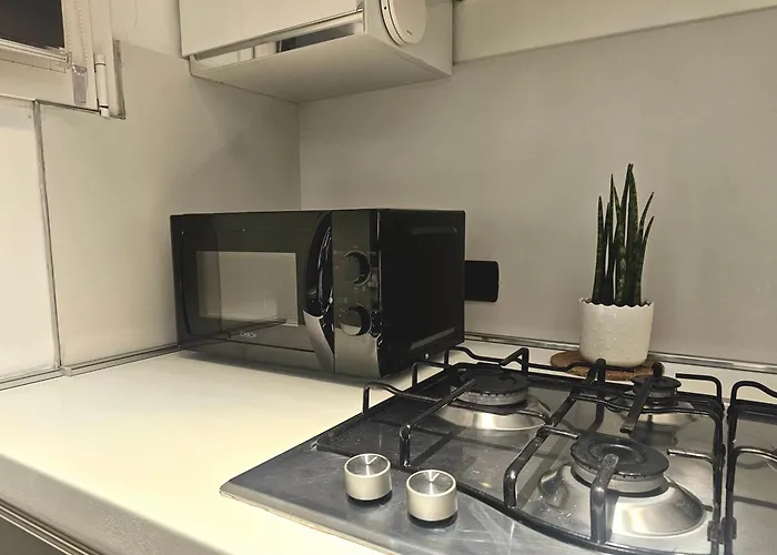 Casa Mavira Apartment