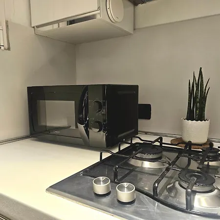 Casa Mavira アパート