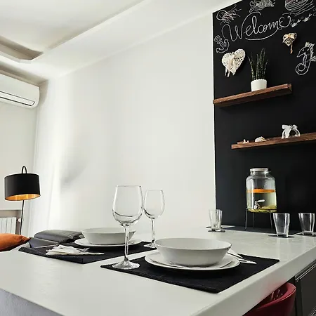 Casa Mavira Rimini